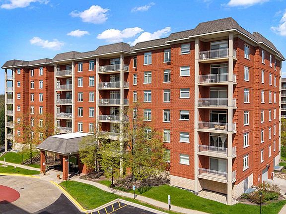 2nd image of 8400 Callie Ave Unit 607