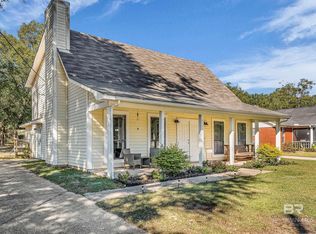 6135 Oak Cliff Dr, Eight Mile, AL 36613