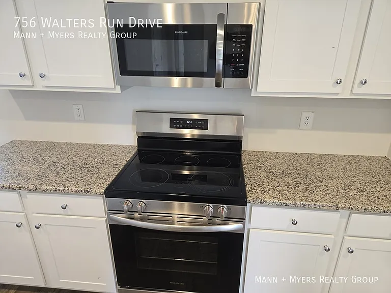 756 Walters Run Dr — Photo 8