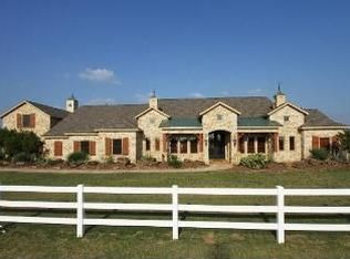 16602 Saddle Ridge Pass, Cypress, TX 77433