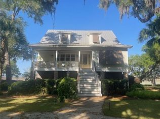3731 Sutherland Bluff Dr NE, Townsend, GA 31331