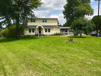 1336 Green Trl, Easton, PA, 18040