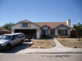4067 E Avenue Q12, Palmdale, CA 93552