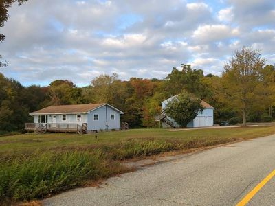 3 Stillman Road, North Stonington, CT, 06359