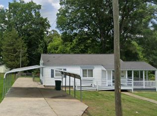 203 Austin Dr, Gaffney, SC 29340