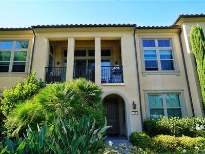 43 City Stroll, Irvine, CA, 92620