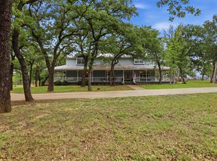 288 Sanders Rd, Weatherford, TX 76087