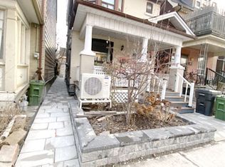 81 Hallam St ROOM 202, Toronto, ON M6H1W7