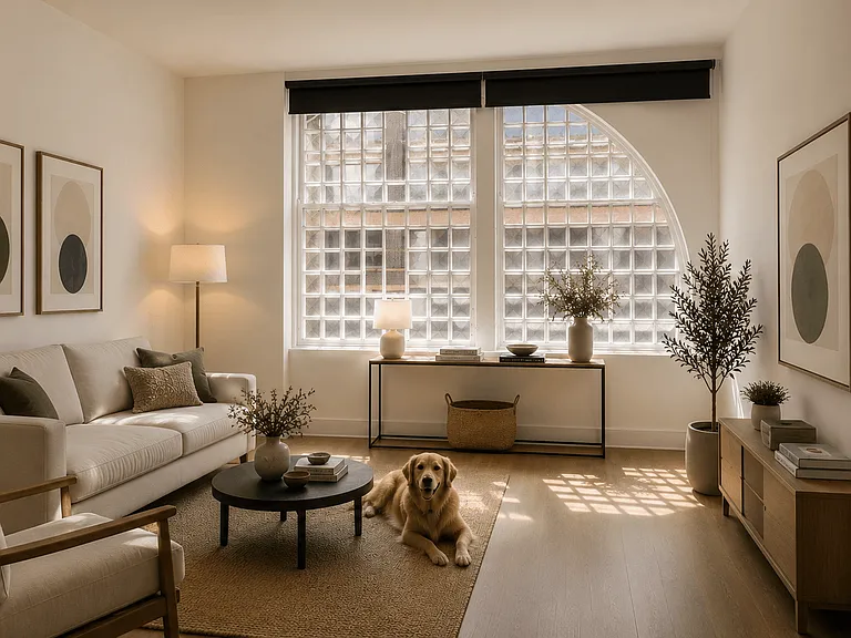 Textile Lofts — Photo 2