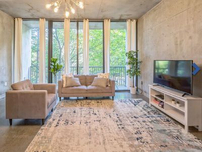480 John Wesley Dobbs Ave NE UNIT 318, Atlanta, GA, 30312