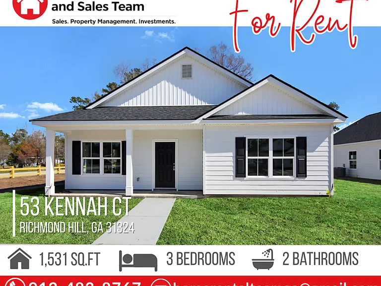 53 Kennah Ct #4 — Photo 1