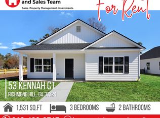 53 Kennah Lot 4, Richmond Hill, GA 31324