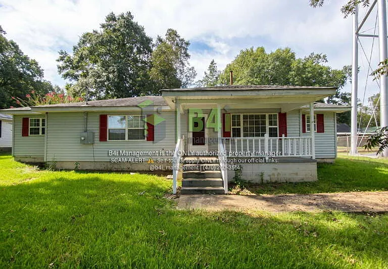 406 Hill St — Photo 1