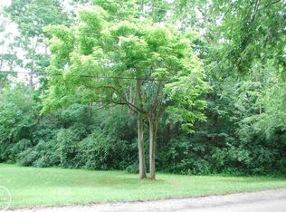 0 Powell Rd, Washington, MI 48095