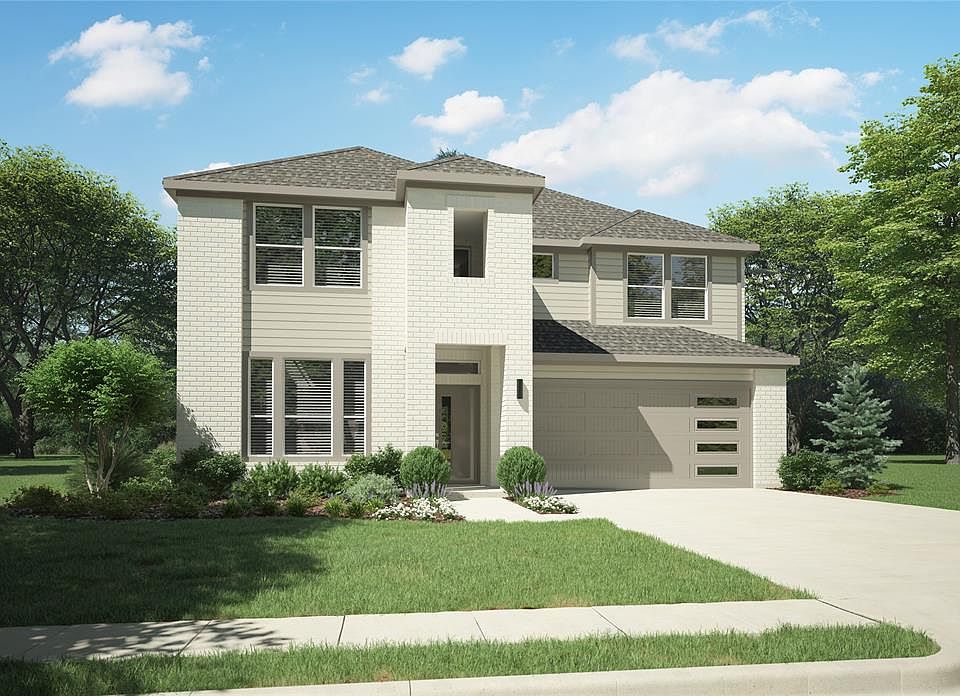 1st image of 6313 Whitebrush Ln