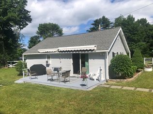 2 Willow Dell Rd, Wales, MA 01081