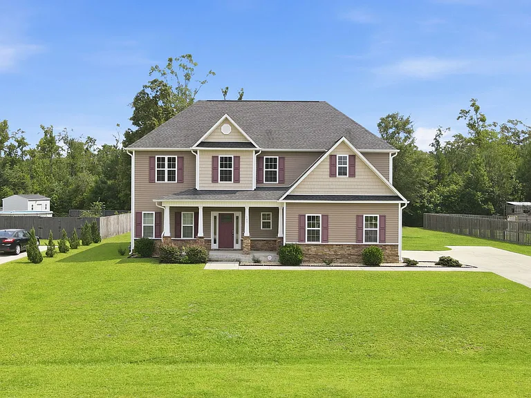 109 Rosegarten Ct — Photo 3