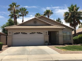 3961 E Redfield Ct, Gilbert, AZ 85234