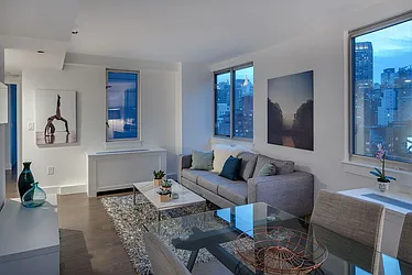 Rented by Park River