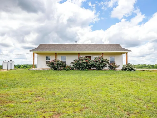 950 Fox Rd, Millsap, TX 76066
