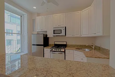 Rented by ROOM Real Estate