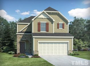 2919 Malvina Ter, Apex, NC 27502