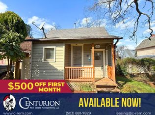 315 Jefferson St, Oregon City, OR 97045