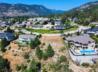 5157 Morrison Cres, Peachland, BC V0H 1X2