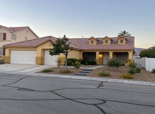 818 Stable Glen Dr, North Las Vegas, NV 89031