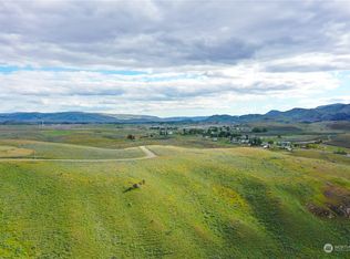 0 Greenacres Rd, Riverside, WA 98849