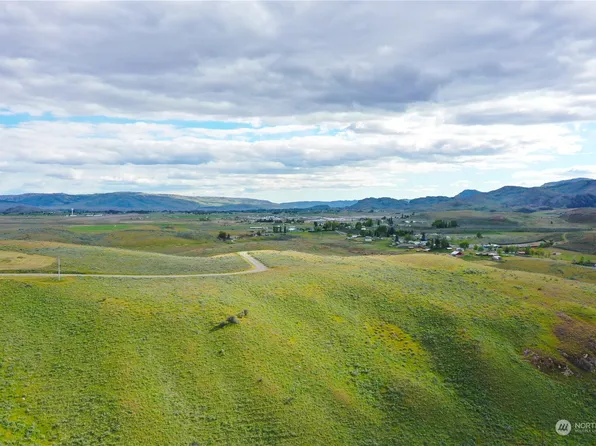 0 TBD Greenacres Road, Riverside, WA 98849