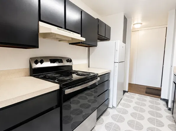 Eastside Apartments LLC