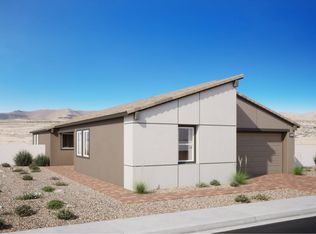 Gideon NextGen Plan, Lago Del Sol Ridges, Henderson, NV 89011