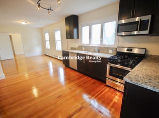 15 Taylor St #1T, Medford, MA 02155