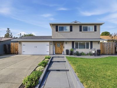 3209 Macfadden Street, Napa, CA, 94558
