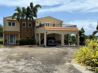 Carr 3 Km 113.2 Interior LOT 4, Patillas, PR 00723