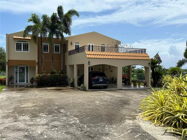 Carr 3 Km 113.2 Interior Lot 4, Patillas, PR 00723