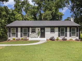 2358 Armand Rd NE, Atlanta, GA 30324