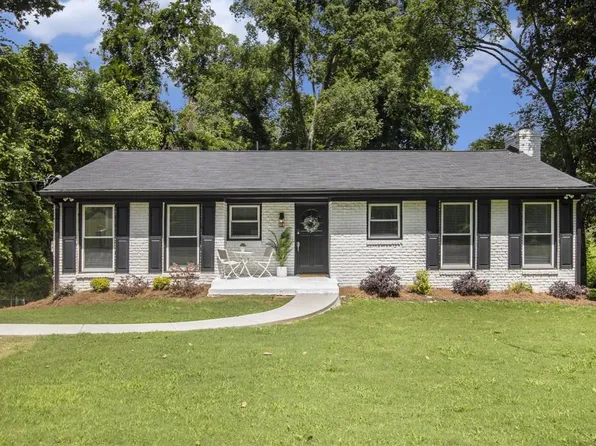 2358 Armand Rd NE, Atlanta, GA 30324