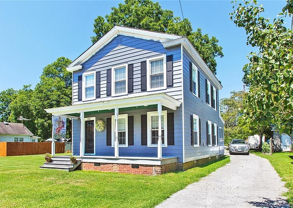 1st image of 206 Wilson Ave