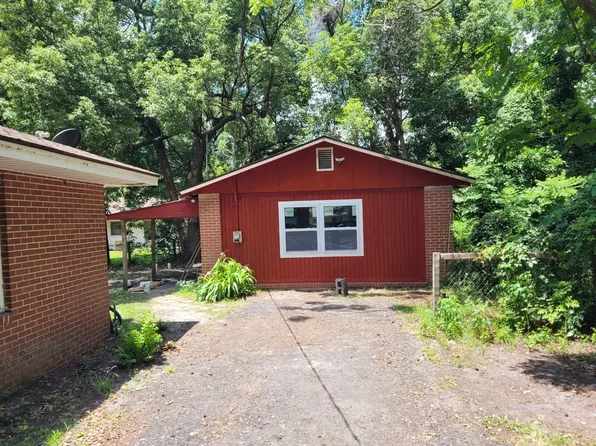 3611 Hardee Ave, Brunswick, GA 31520