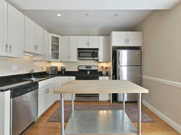 161 H St #3, South Boston, MA 02127