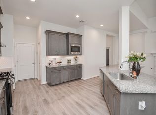 6115 Birchwood Cliff Trl, Katy, TX 77493