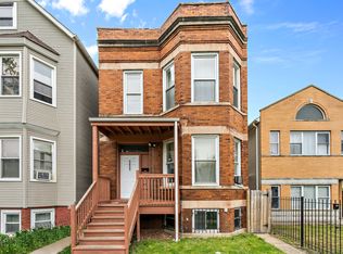 5621 S Justine St, Chicago, IL 60636