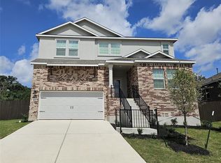2105 Four Waters Loop, Georgetown, TX 78628
