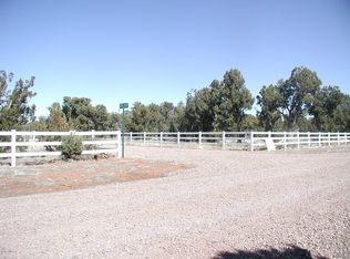 1613 Echo Ct, Show Low, AZ 85901