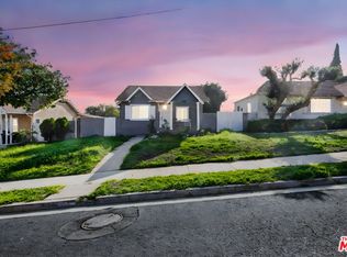 4124 W 64th St, Inglewood, CA 90302
