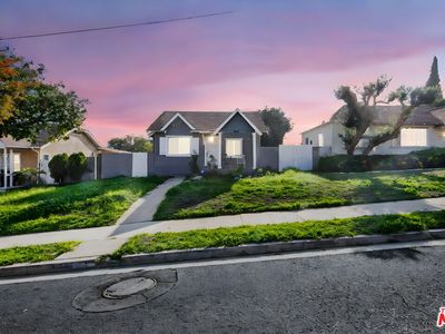 4124 W 64th St, Inglewood, CA, 90302