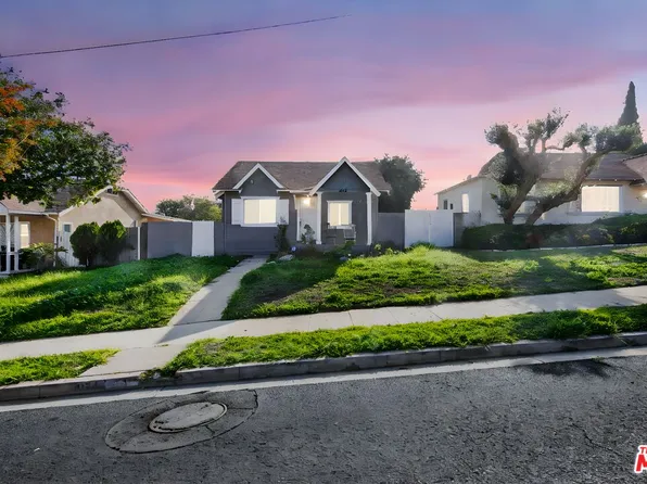 4124 W 64th St, Inglewood, CA 90302