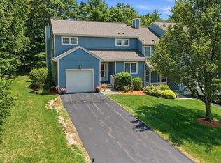 Sturbridge Hills, Sturbridge, MA 01566